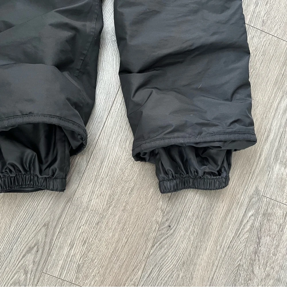 Champion Youth Snow Pants Black Insulated Winter Ski Pants Size XL (16 to 18)​